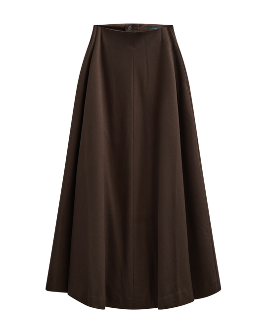 CMTAILOR – LANGER ROCK IN BRAUN