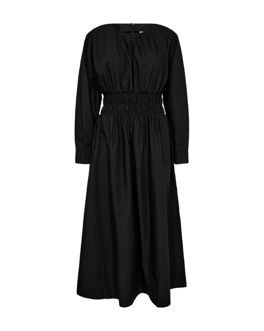 CMCRIPS - KJOLE IN SCHWARZ