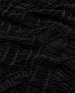 CMJERI – BLUSE IN SCHWARZ
