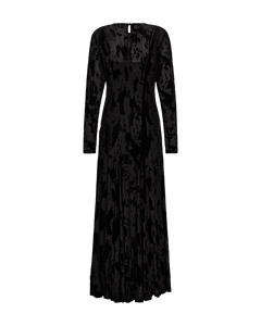 CMFLAME - KLEID IN SCHWARZ