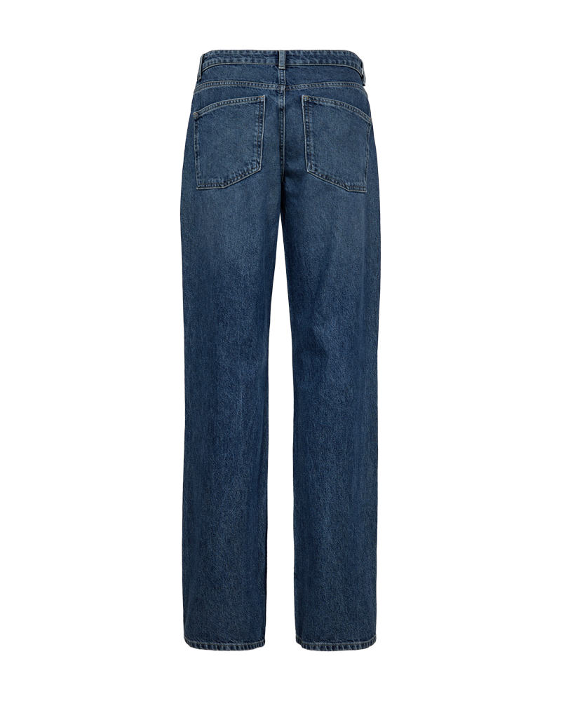 CMJENNIFER - JEANS IN BLAU