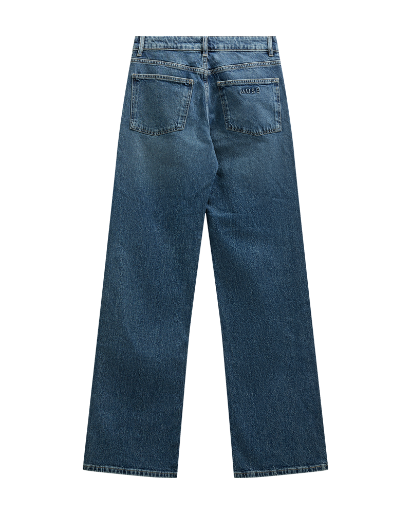 CMJENNIFER - JEANS IN BLAU