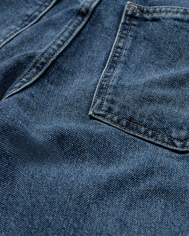 CMJENNIFER - JEANS IN BLAU