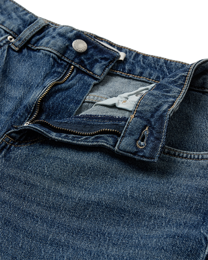 CMJENNIFER - JEANS IN BLAU