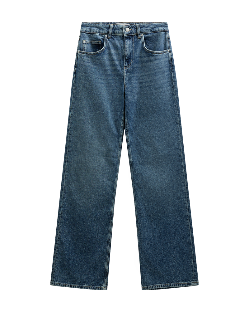 CMJENNIFER - JEANS IN BLAU