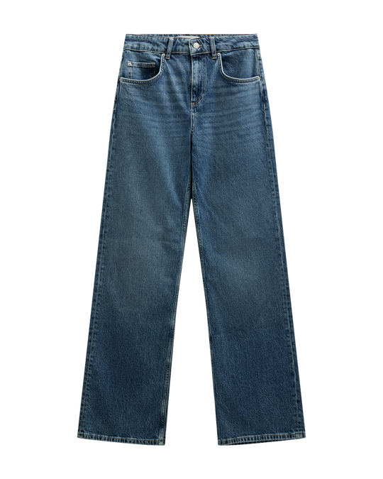 CMJENNIFER - JEANS IN BLAU