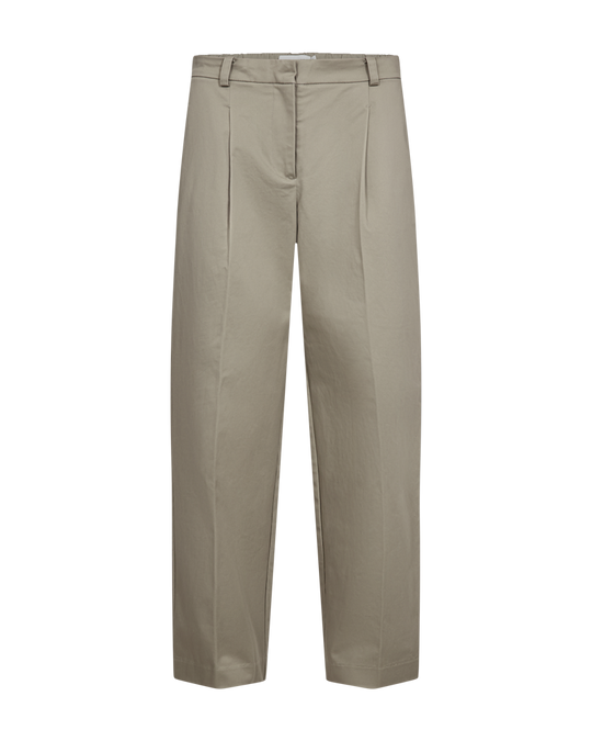 CMSELENA - HOSE IN HELLES KHAKI