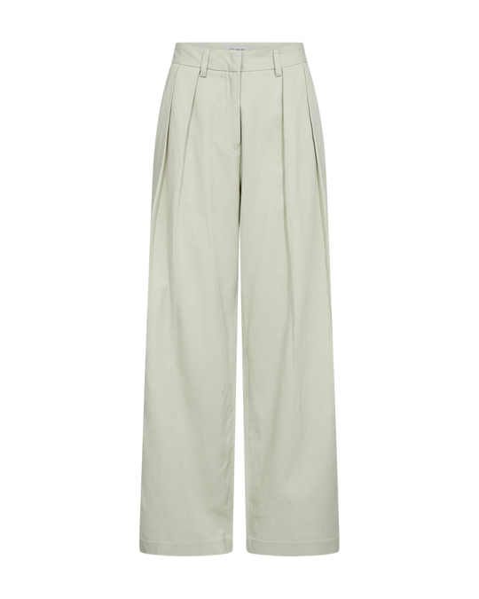 CMIVANNA - HOSE IN GRÜN