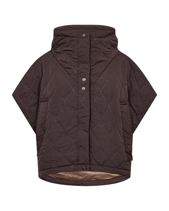 CMNET – CAPE IN BRAUN