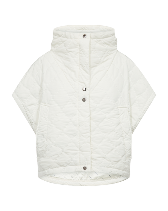 CMNET - CAPE IN WOLLWEISS