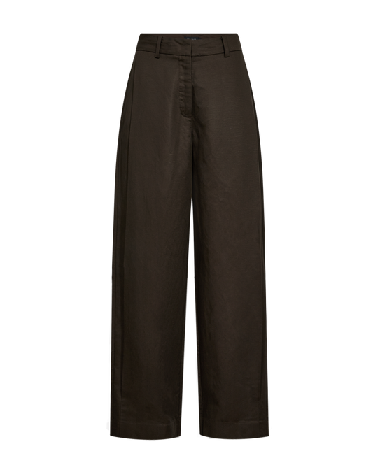 CMCOLLEEN - HOSE IN BRAUN